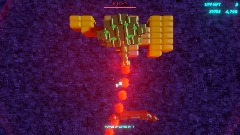 A screenshot taken in Dreams. 3 of 6.