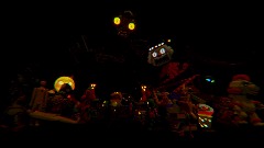 A screenshot taken in Dreams. 14 of 27.