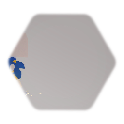 Old: Sonic: time travel Sonic