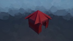 A screenshot taken in Dreams. 2 of 3.