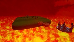 Ninja rethut:2 player