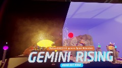 A screenshot taken in Dreams. 19 of 23.