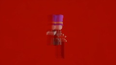 A screenshot taken in Dreams. 26 of 28.