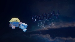 A screenshot taken in Dreams. 6 of 11.