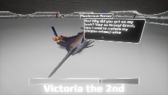 A screenshot taken in Dreams. 23 of 28.