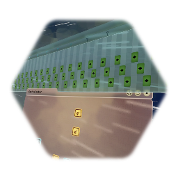 高速セレクターfast selector