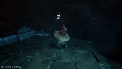 A screenshot taken in Dreams. 1 of 11.