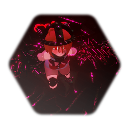 スチールメイデン(鋼の処刑人)