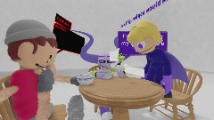 A screenshot taken in Dreams. 3 of 4.