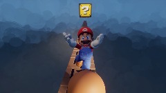 A screenshot taken in Dreams. 1 of 1.