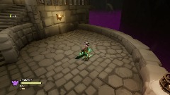 A screenshot taken in Dreams. 1 of 1.