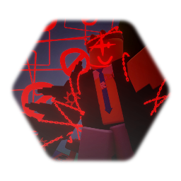 John doe trapped REDESIGN