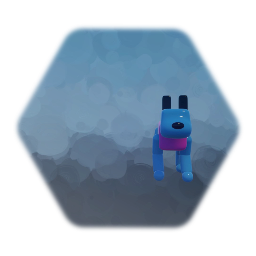 Wobbledog