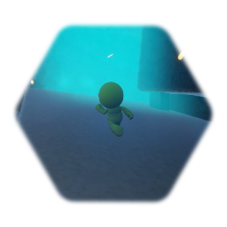 Remix of Meatball Man