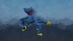 A screenshot taken in Dreams. 1 of 3.