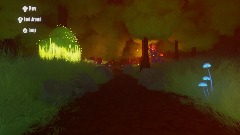 A screenshot taken in Dreams. 17 of 21.