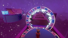 My Dreamiverse Dash!