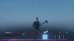 A screenshot taken in Dreams. 1 of 1.