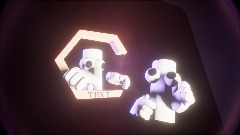 A screenshot taken in Dreams. 14 of 24.