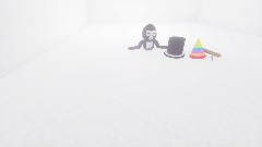 Gorilla tag plush trailer