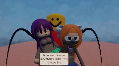 Monika's Bizarre Adventure 4:All Hail Despacito(PART 1 DEMO)