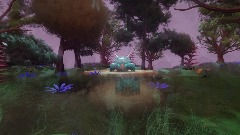 A screenshot taken in Dreams. 26 of 30.