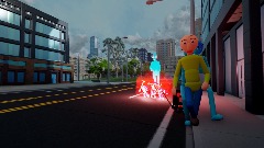 Runaway from some memes