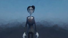 A screenshot taken in Dreams. 2 of 3.