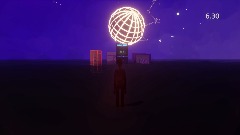 The Amazing Adventures of Chrome Boy!