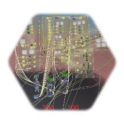 Turn-Based Battle Logic v3.4