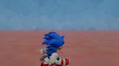 Sonic scene