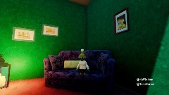 A screenshot taken in Dreams. 22 of 27.