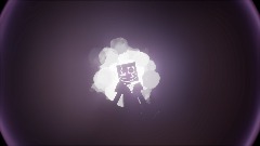 A screenshot taken in Dreams. 1 of 2.