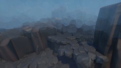 Rock Planet Open World