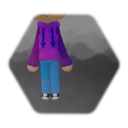 Mi creación - 23/7/2021