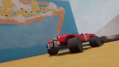 A screenshot taken in Dreams. 3 of 6.