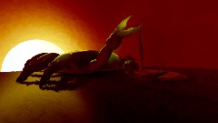 A screenshot taken in Dreams. 10 of 13.