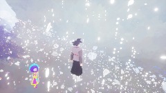 Dragon Ball Super (DBS) Endless Space