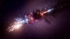 A screenshot taken in Dreams. 24 of 30.