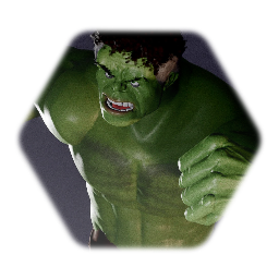 Hulk | Spider-Man Brand New Day