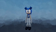 A screenshot taken in Dreams. 1 of 1.