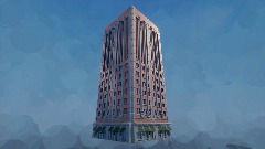 A screenshot taken in Dreams. 4 of 8.