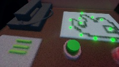 A screenshot taken in Dreams. 1 of 3.