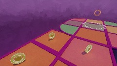 My Treasure Hunt!