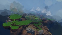 A screenshot taken in Dreams. 5 of 20.