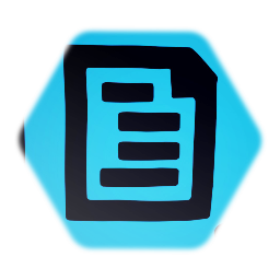 Calculator Text Display