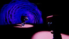 A screenshot taken in Dreams. 1 of 2.