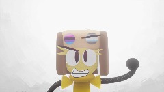 A screenshot taken in Dreams. 2 of 8.