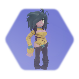 Despee - Immortal Specimen