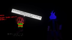 A screenshot taken in Dreams. 7 of 18.